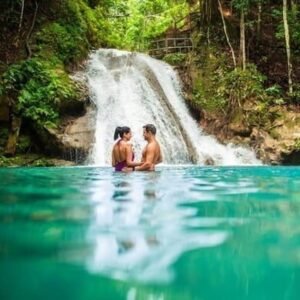 Blue Hole Ocho Rios