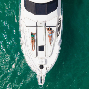 Montego Bay Private Luxury Yacht